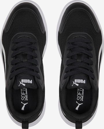 PUMA Sports shoe 'Evolve Gym' in Black