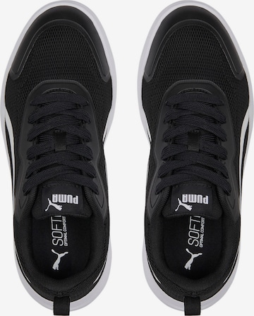 PUMA Sportschuh 'Evolve Gym' in Schwarz