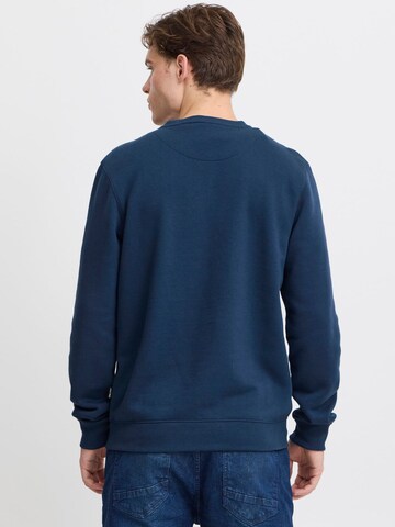 Sweat-shirt BLEND en bleu