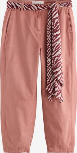 Next Hlače u hrđa, Pregled proizvoda