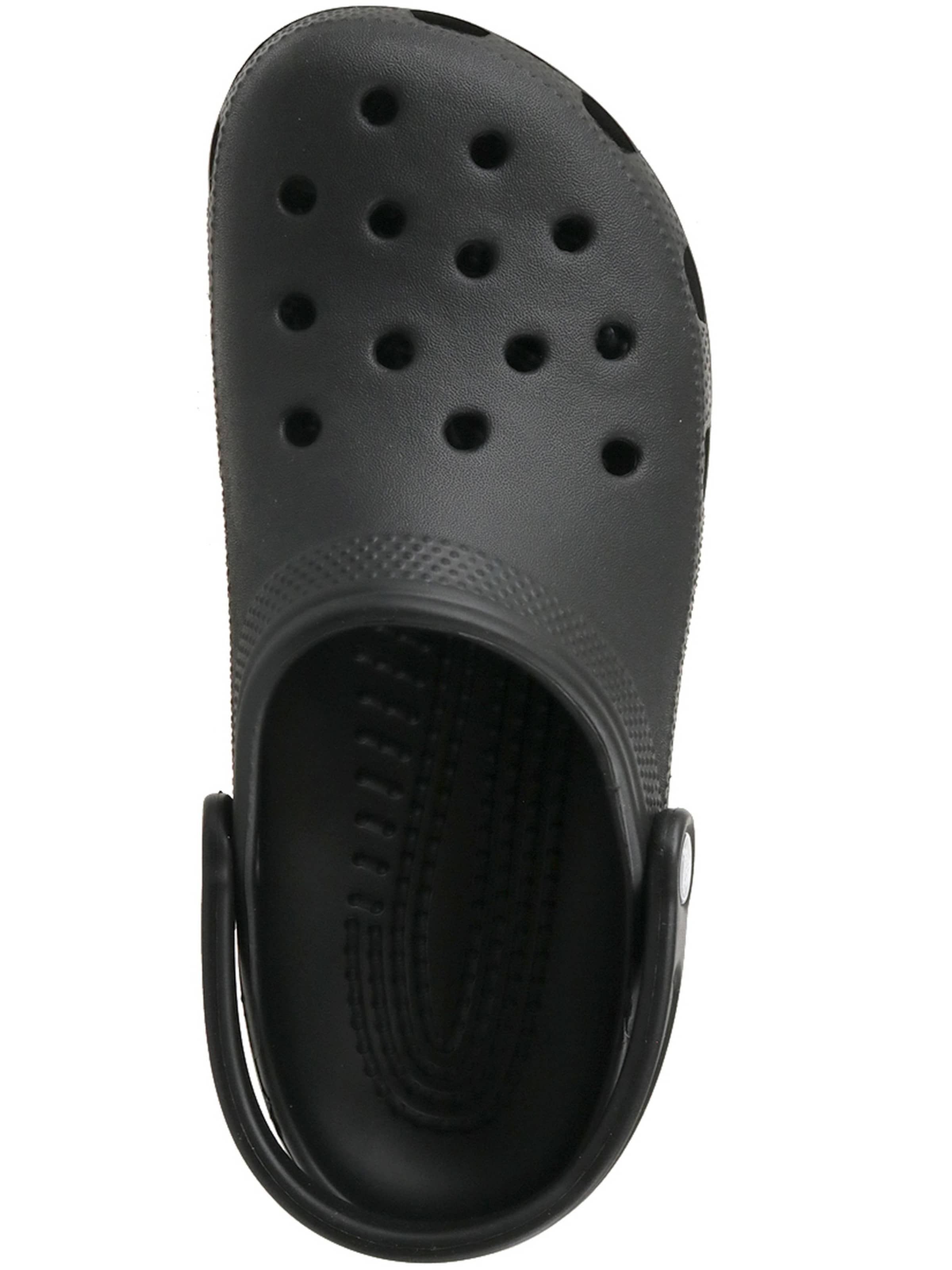 Crocs Clogs 'Classic'‌‌‌‌‌‌‌‌‌‌ in Schwarz