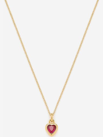 LEONARDO Necklace in Gold