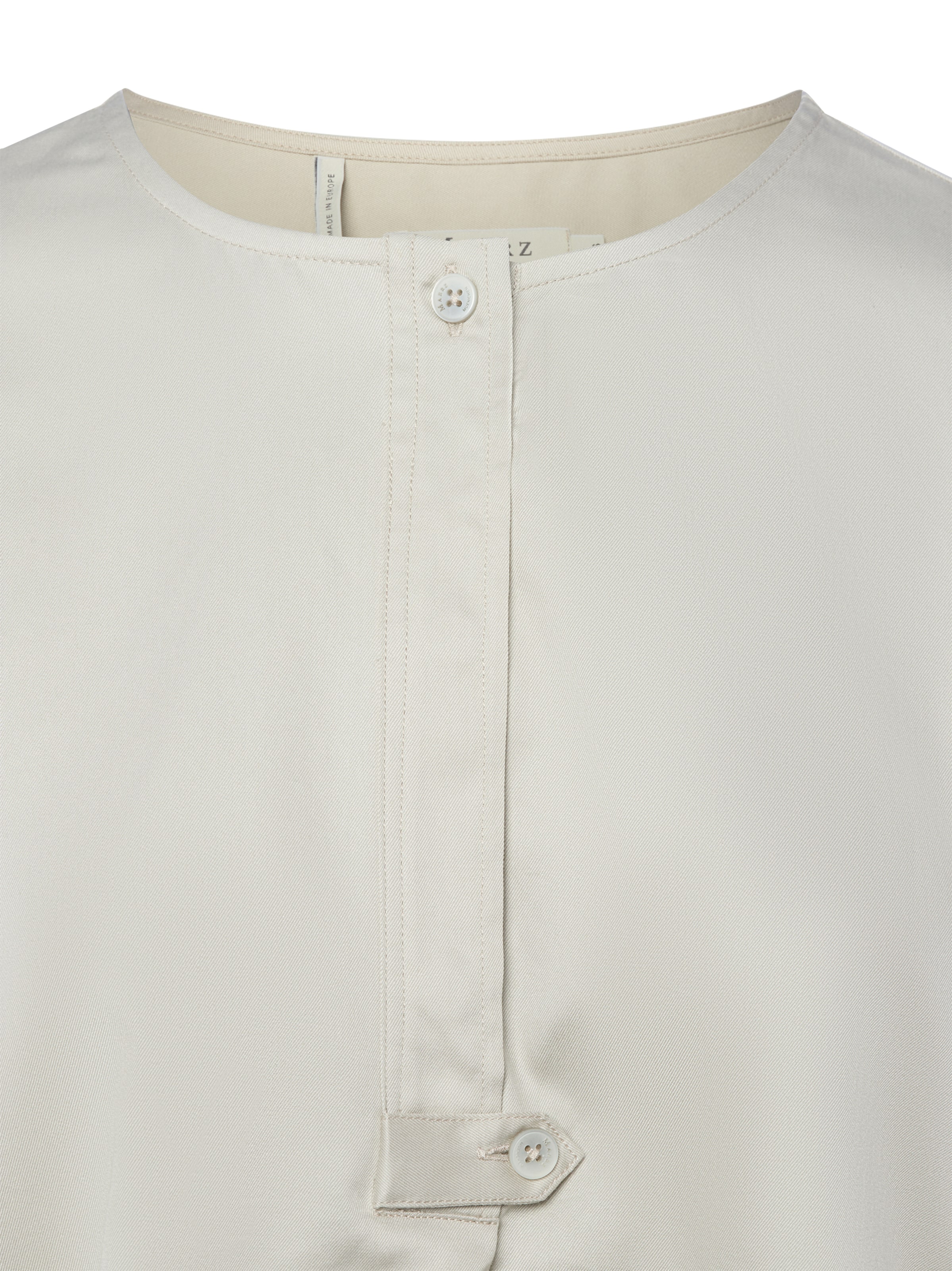 MAERZ Muenchen Blouse in White