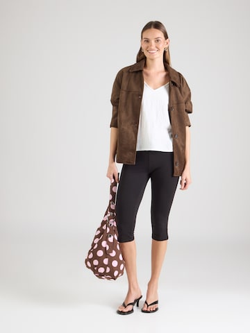 ABOUT YOU Top 'Danika' in Groen