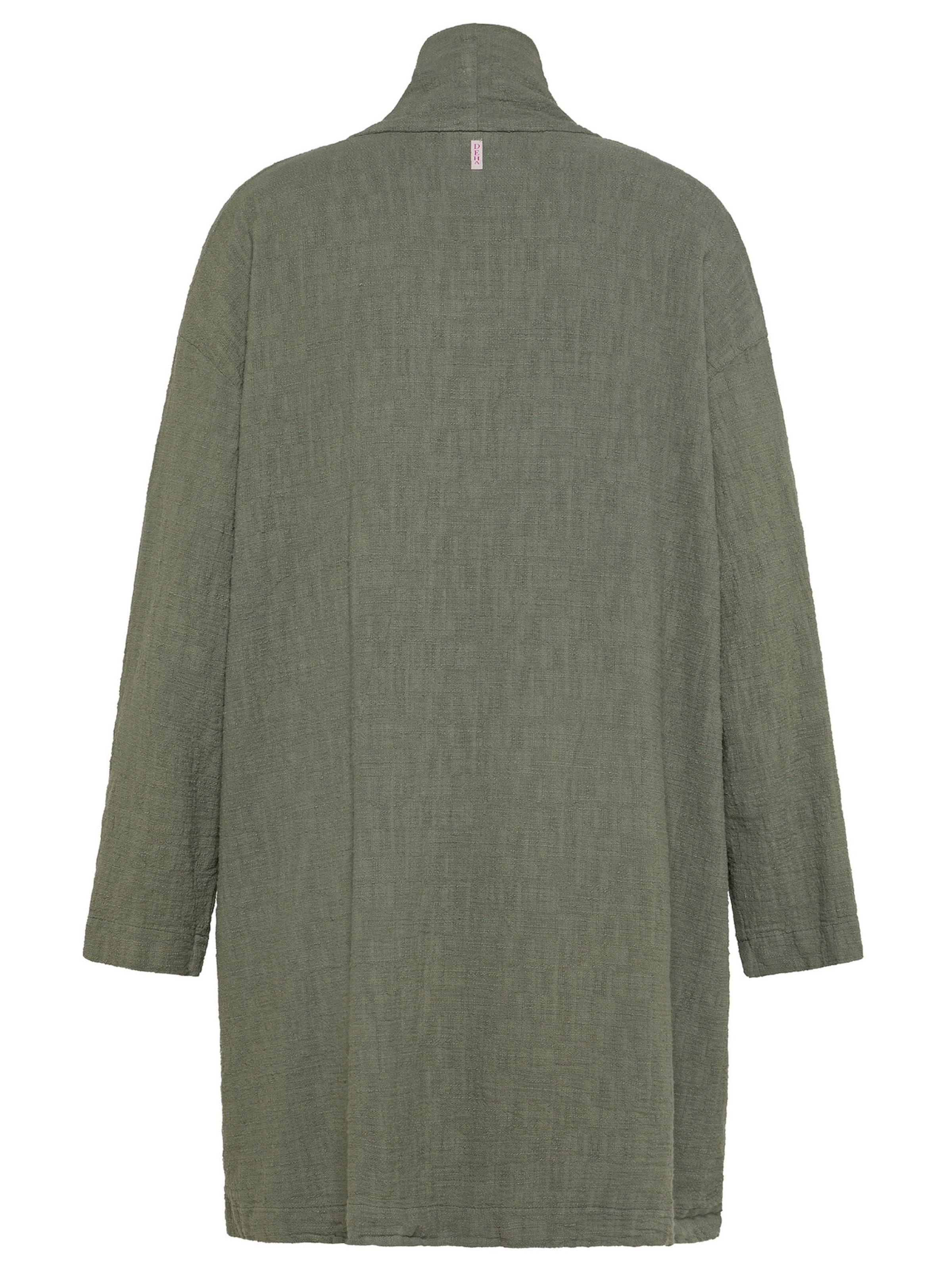 DEHA Between-Season Jacket in Green