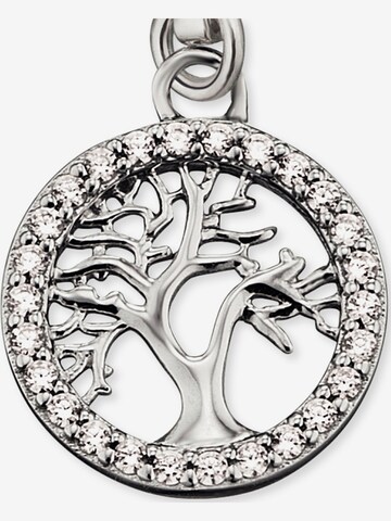 Engelsrufer Charm-Einhänger 'Lebensbaum' in Silber