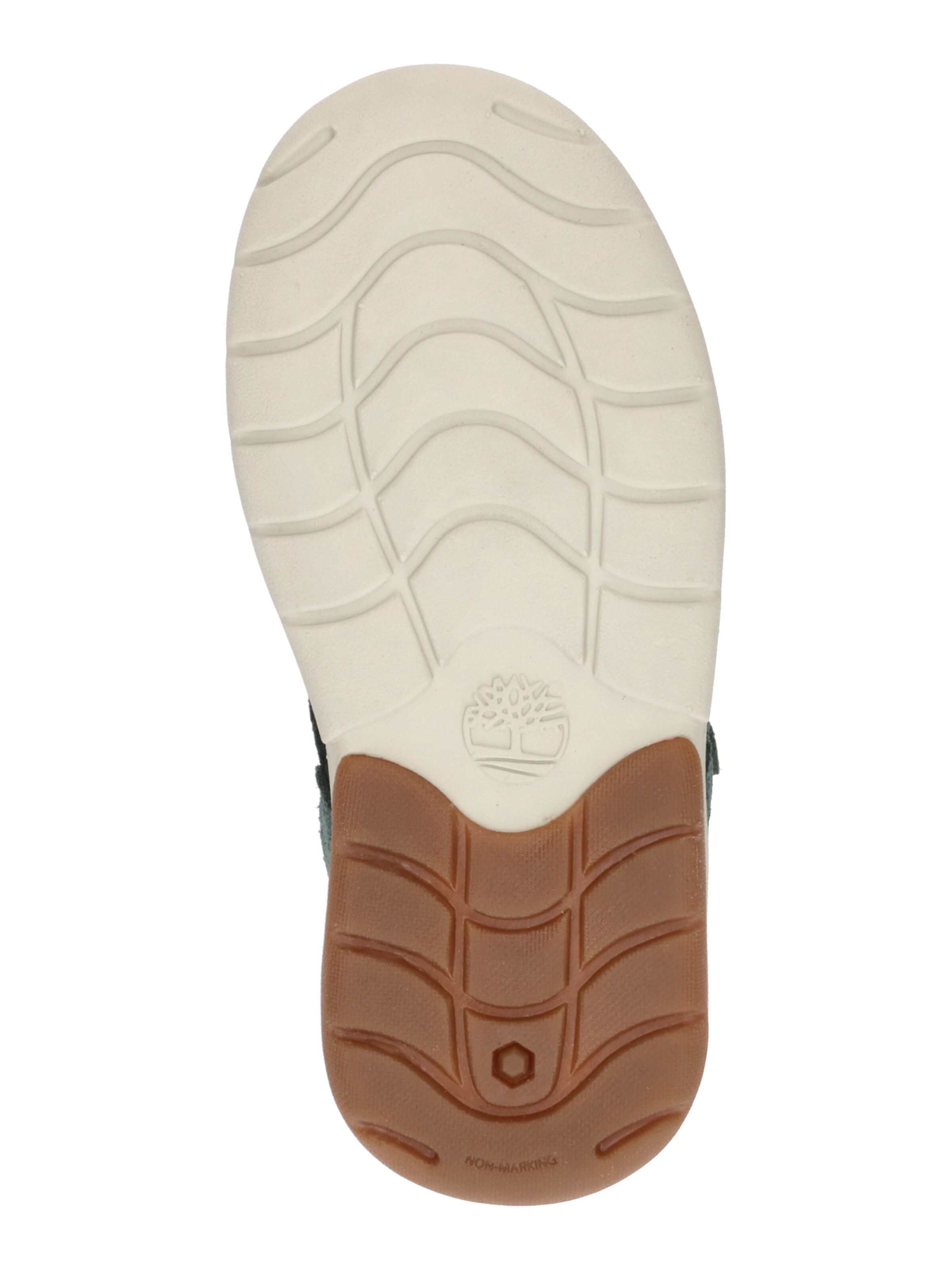 TIMBERLAND Boots in Green