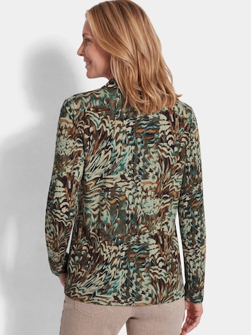 T-shirt Goldner en mélange de couleurs