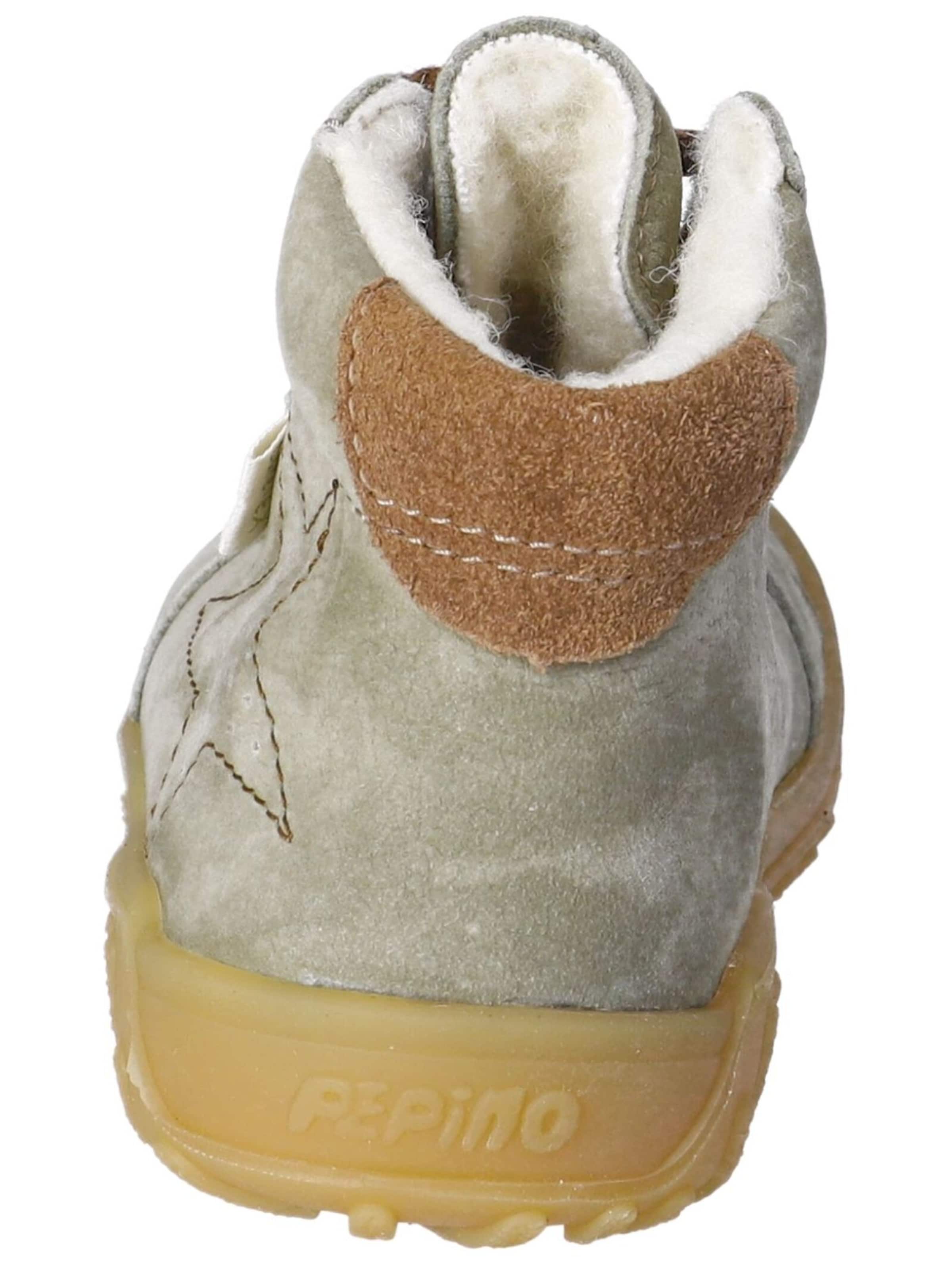 Pepino Boots in Green