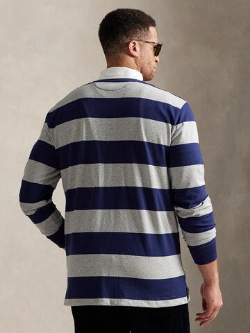 Polo Ralph Lauren Big & Tall Μπλουζάκι σε μπλε