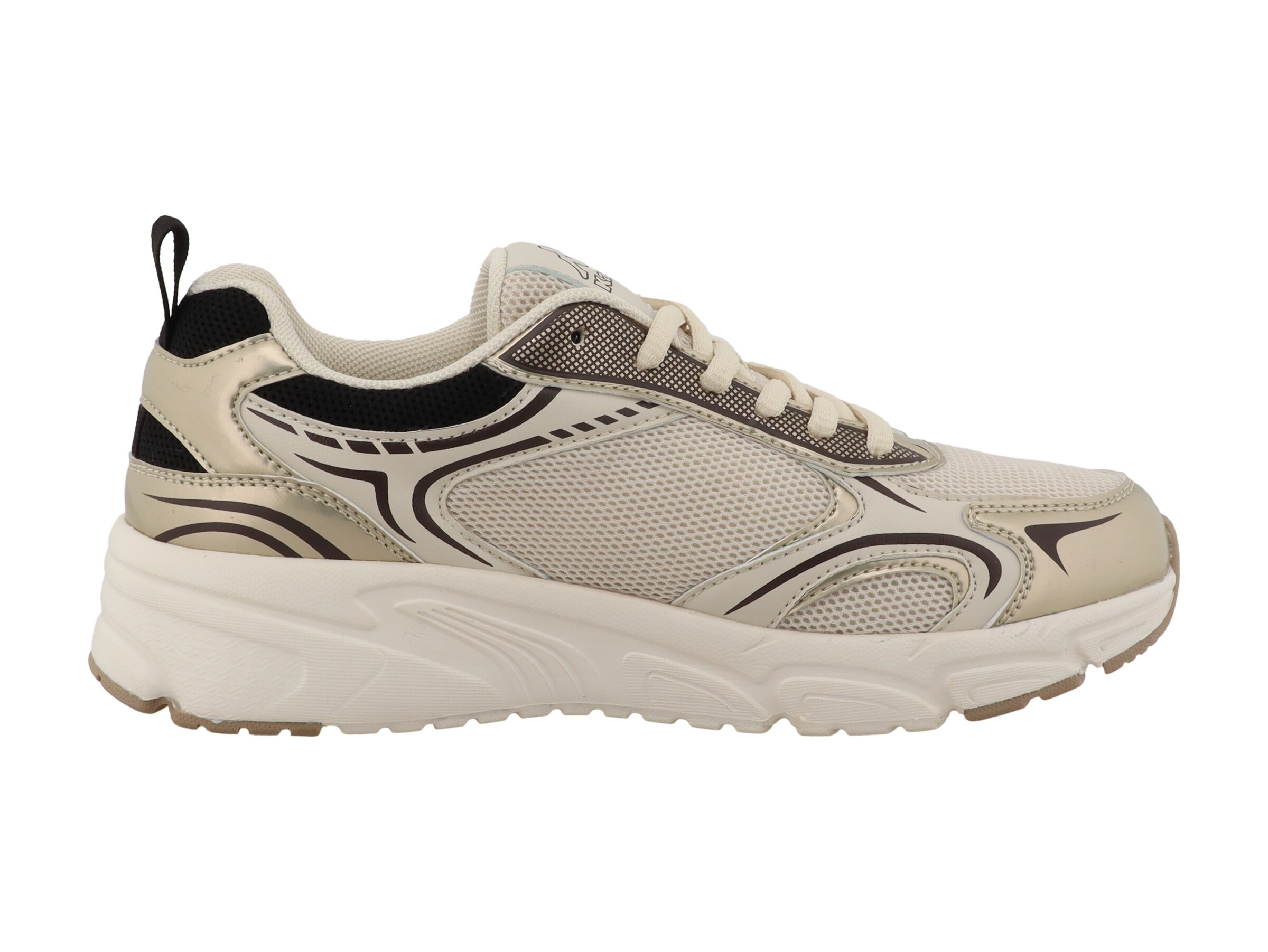 KAPPA Sneakers in Beige