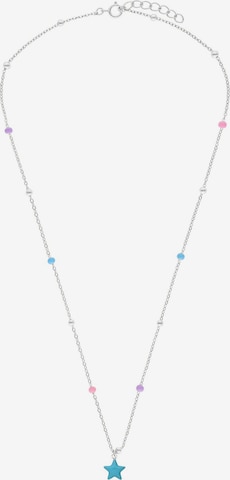 Lucardi Sieraden in Goud: voorkant