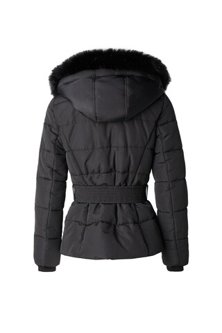Salsa Jeans Winter jacket in Black