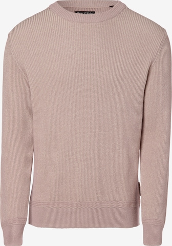 Marc O'Polo Pullover in Pink: predná strana