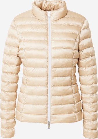 No. 1 Como Between-Season Jacket 'HELSINKI' in Beige: front