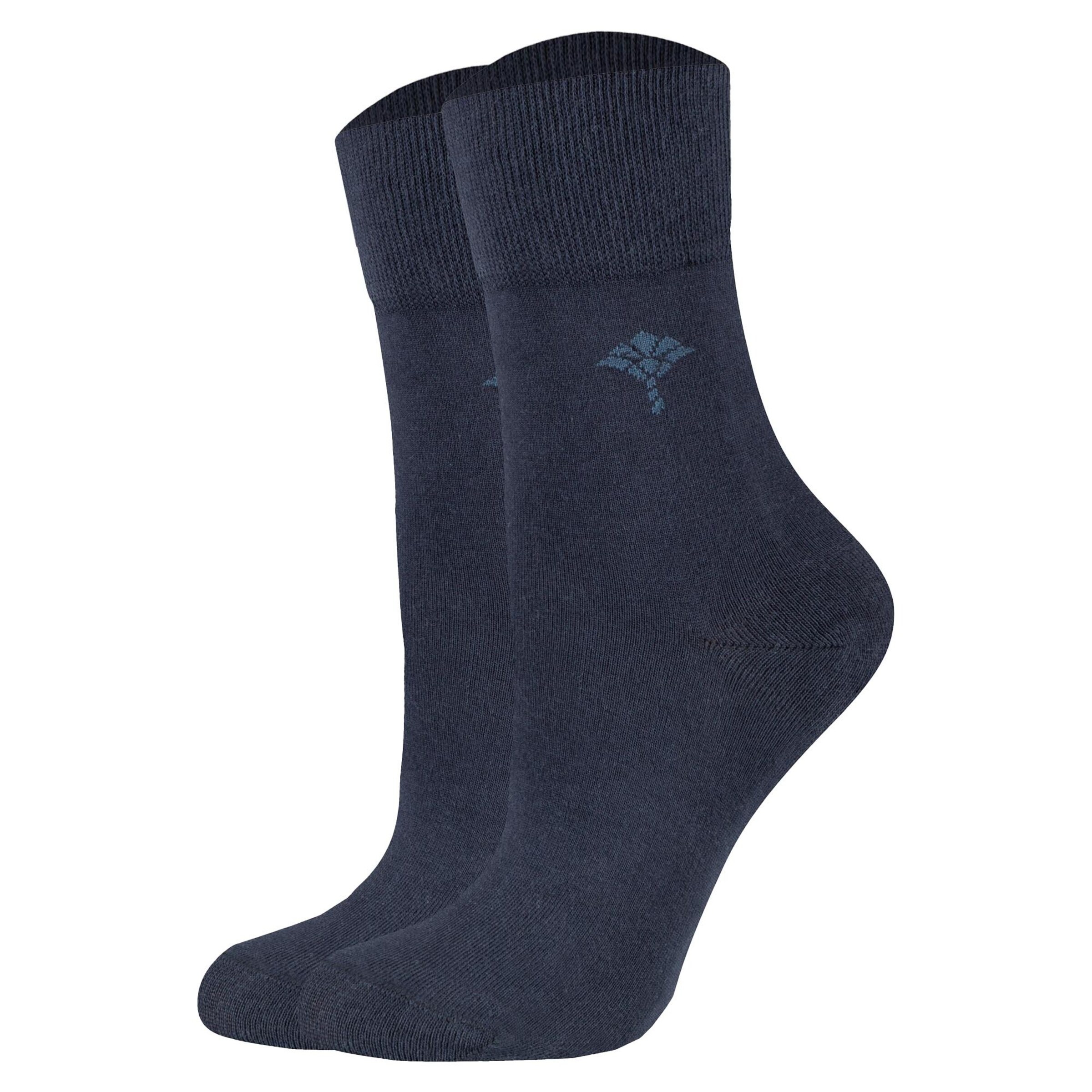 JOOP! Socken in Blau: Vorderseite