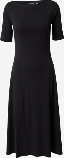 Rochie 'Munzie' Lauren Ralph Lauren pe negru, Vizualizare produs