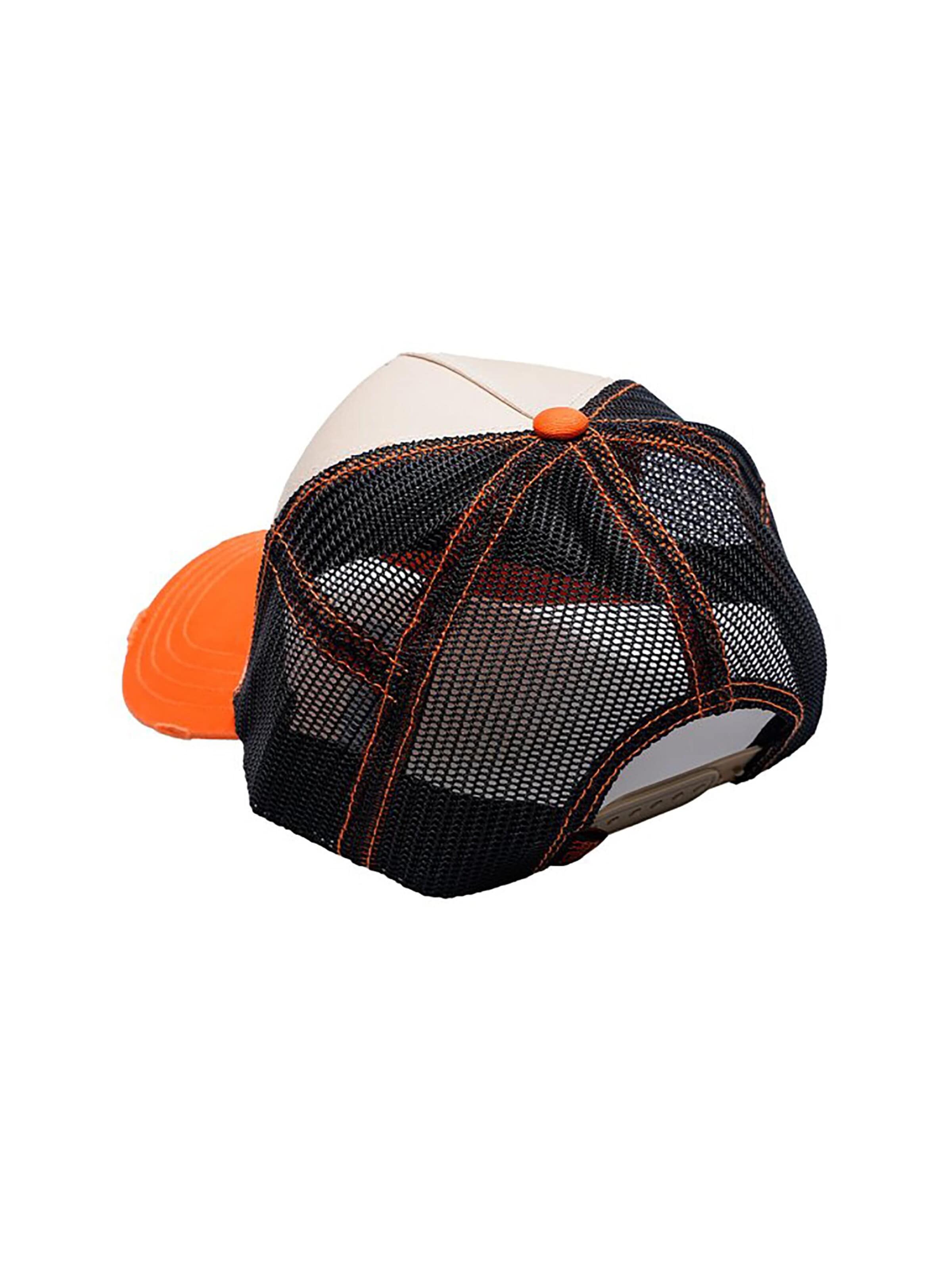 Von Dutch Cap 'Sum'‌‌‌‌‌‌‌‌‌ in Mischfarben