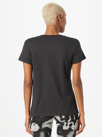 LEVI'S ® Shirt 'The Perfect Tee' in Black