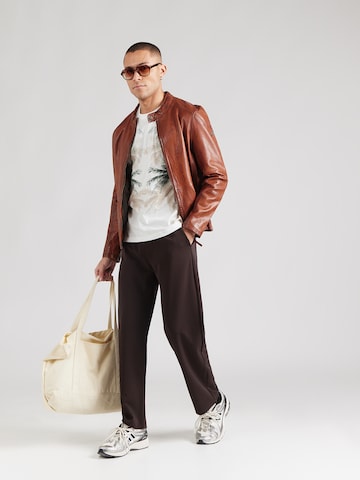 ANTONY MORATO - Camiseta en blanco