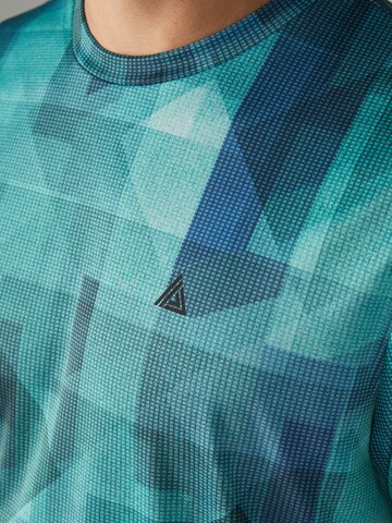 Maglietta di Next in blu
