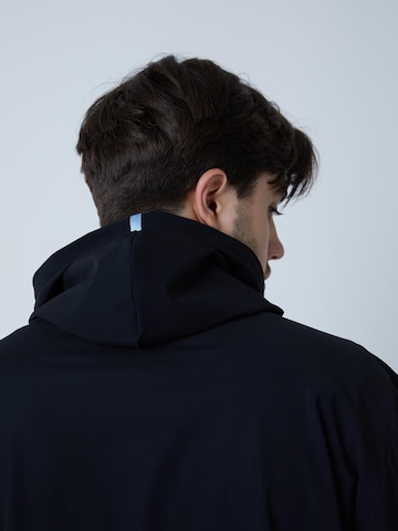 Vestes d’entraînement 'Training Jacket' SPORTKIND en noir