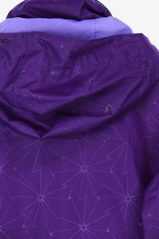 KTEC Jacket & Coat in M in Purple