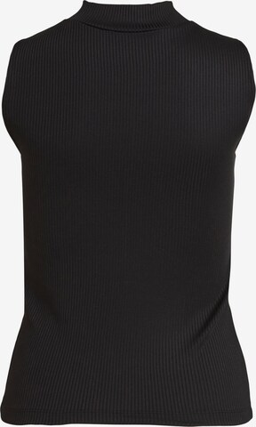 VILA Top 'Dilana' in Black