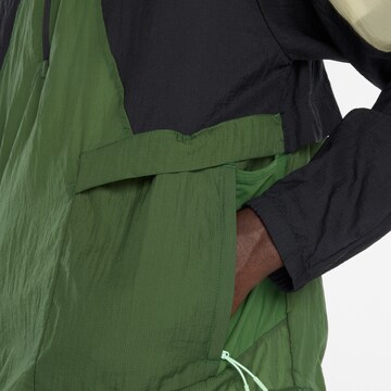 new balance Sportjas 'Better Run' in Groen