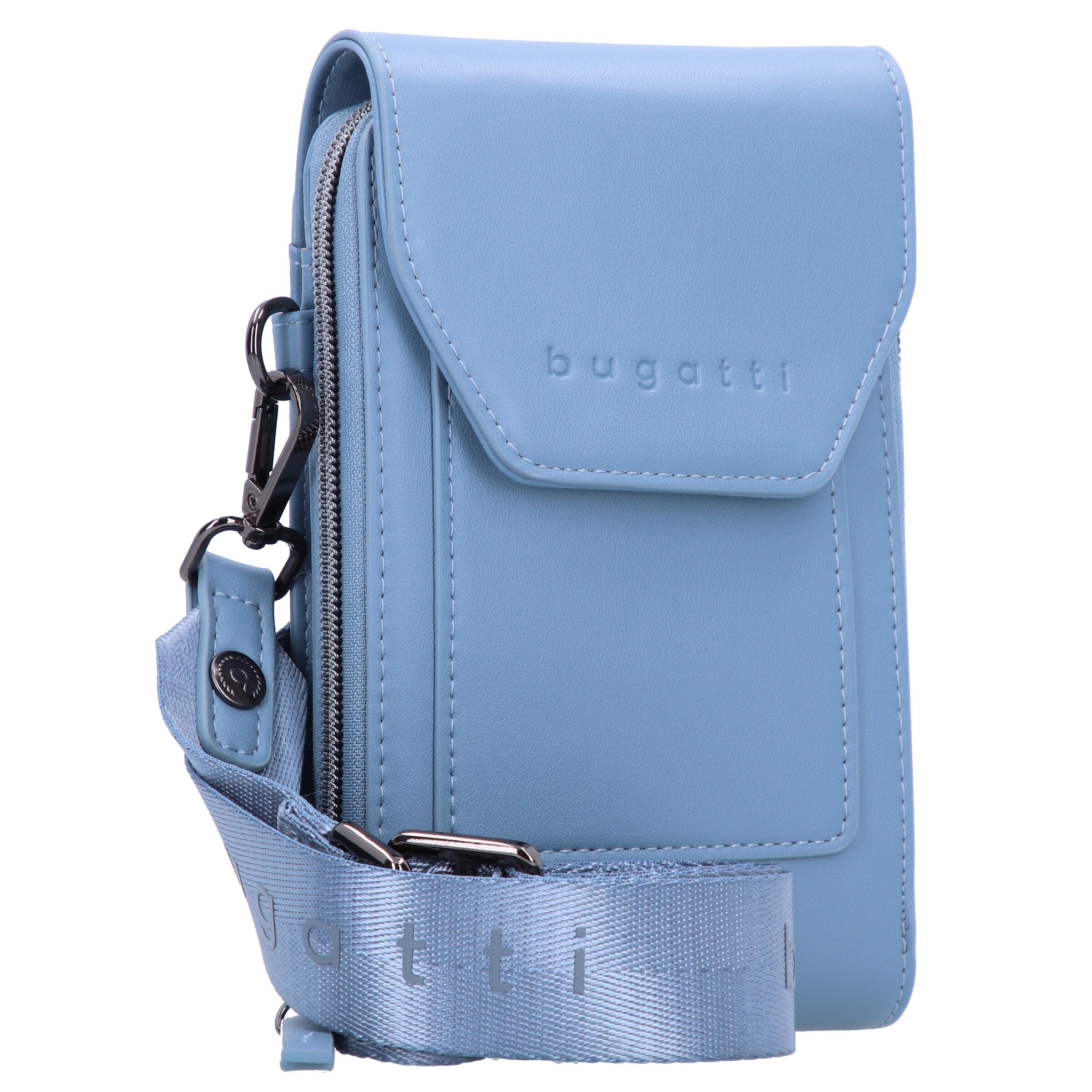 bugatti Smartphone Case 'Almata' in Blue