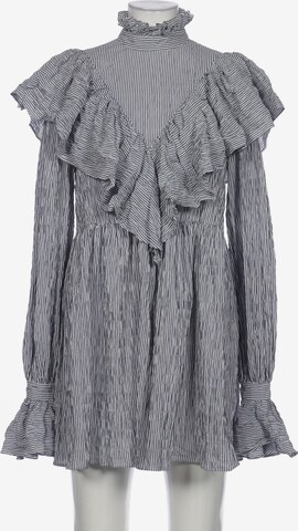 Asos Dress in S in Grey: front