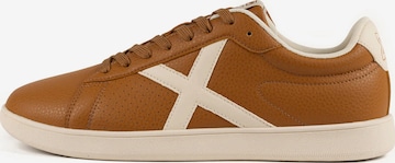 ruda MUNICH Sportbačiai be auliuko 'Open': priekis