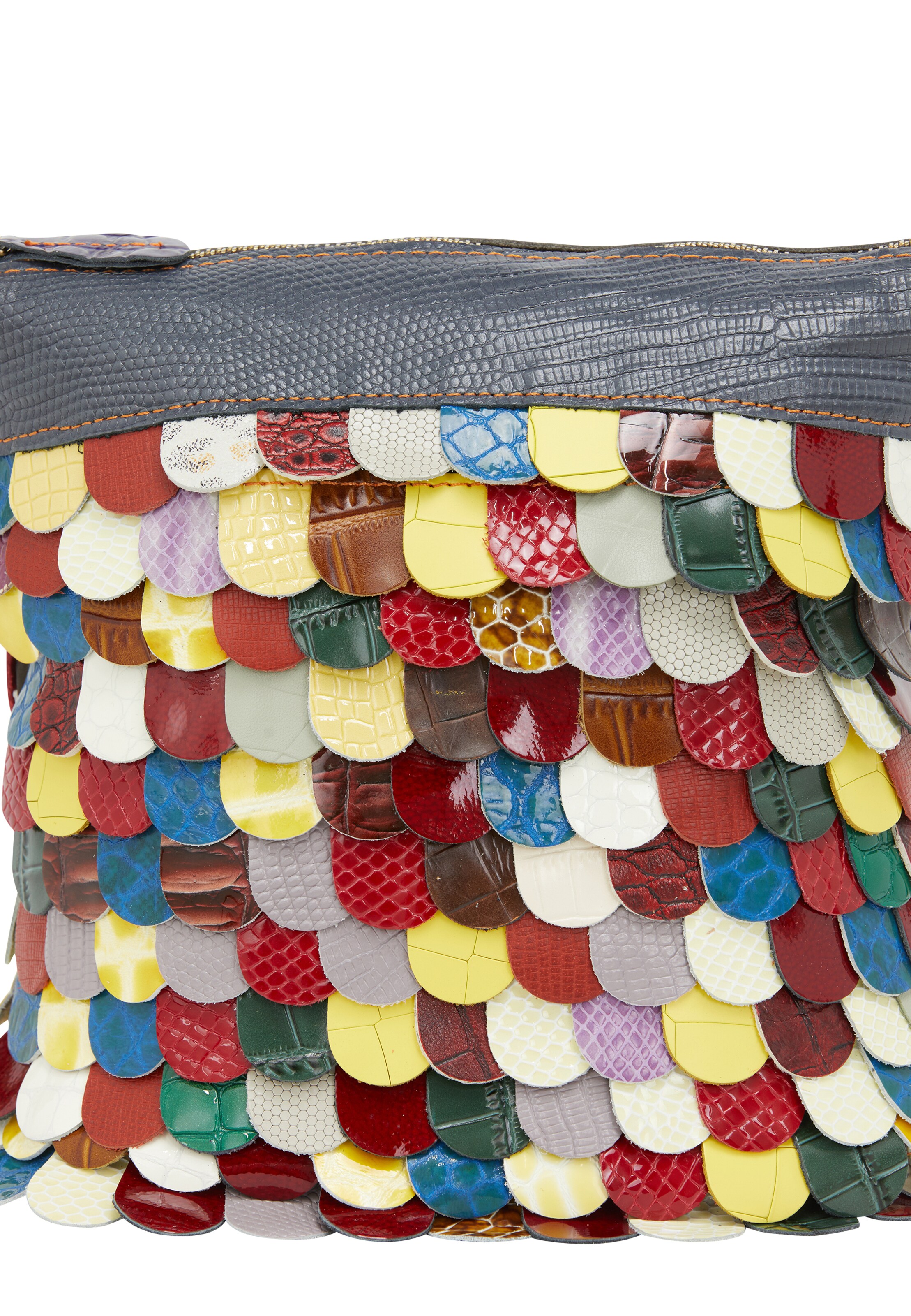 IZIA Torba za čez ramo | mešane barve barva