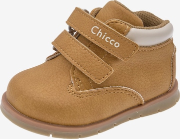 Chicco Tennarit 'FEZ' värissä beige: etupuoli
