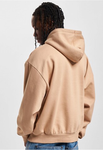 Sweat-shirt Karl Kani en beige