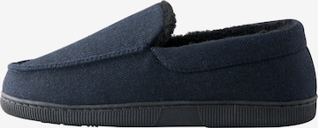 NextMokasinke - plava boja: prednji dio