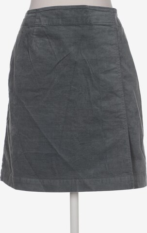 Marc O'Polo Skirt in M in Grey: front