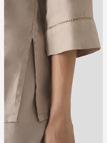 Tunique MAERZ Muenchen en beige