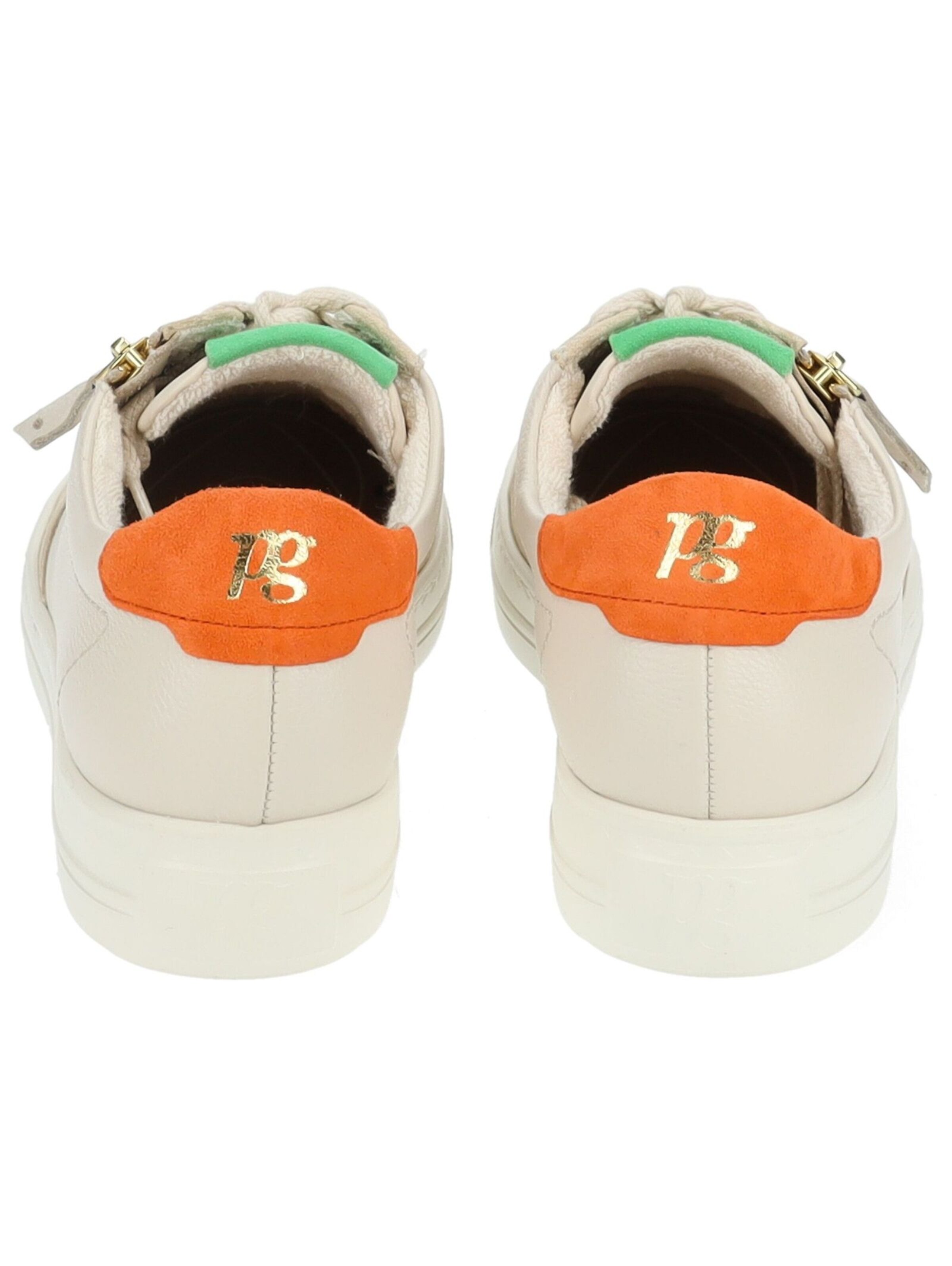 Sneaker bassa di Paul Green in beige