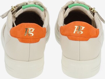 Sneaker bassa di Paul Green in beige