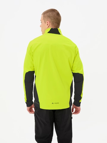 VAUDE Outdoorjas 'Moab' in Geel