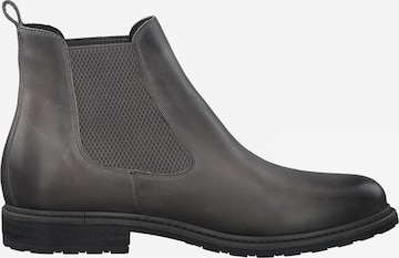 TAMARIS - Botas Chelsea en gris