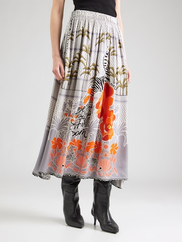 miss goodlife Szoknyák - vegyes színek: elől