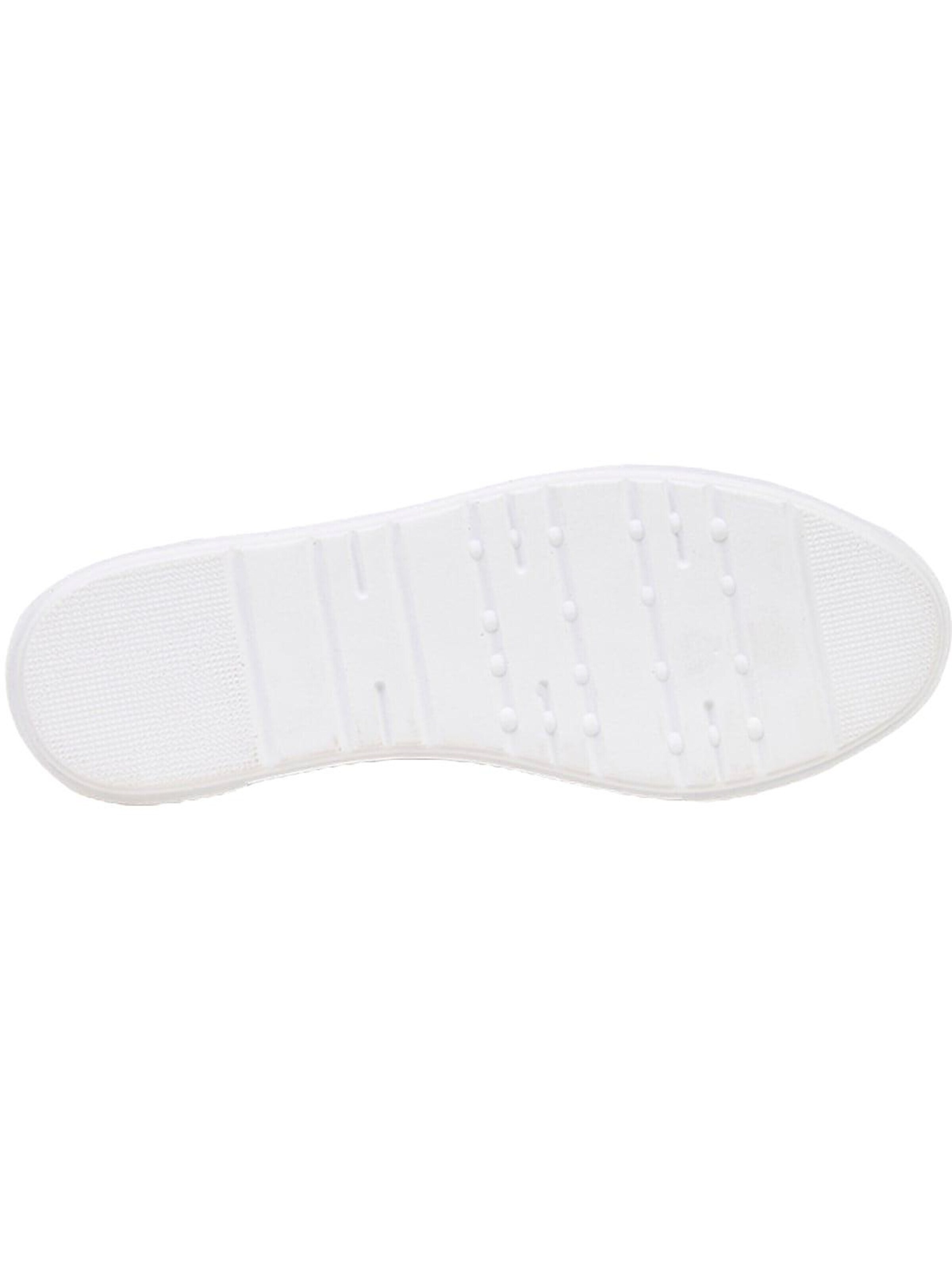 Desa Classic Flats 'Lässige Spitze' in Black