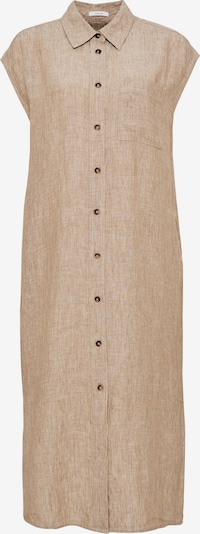 OPUS Košulja haljina 'Warena' u boja pijeska, Pregled proizvoda