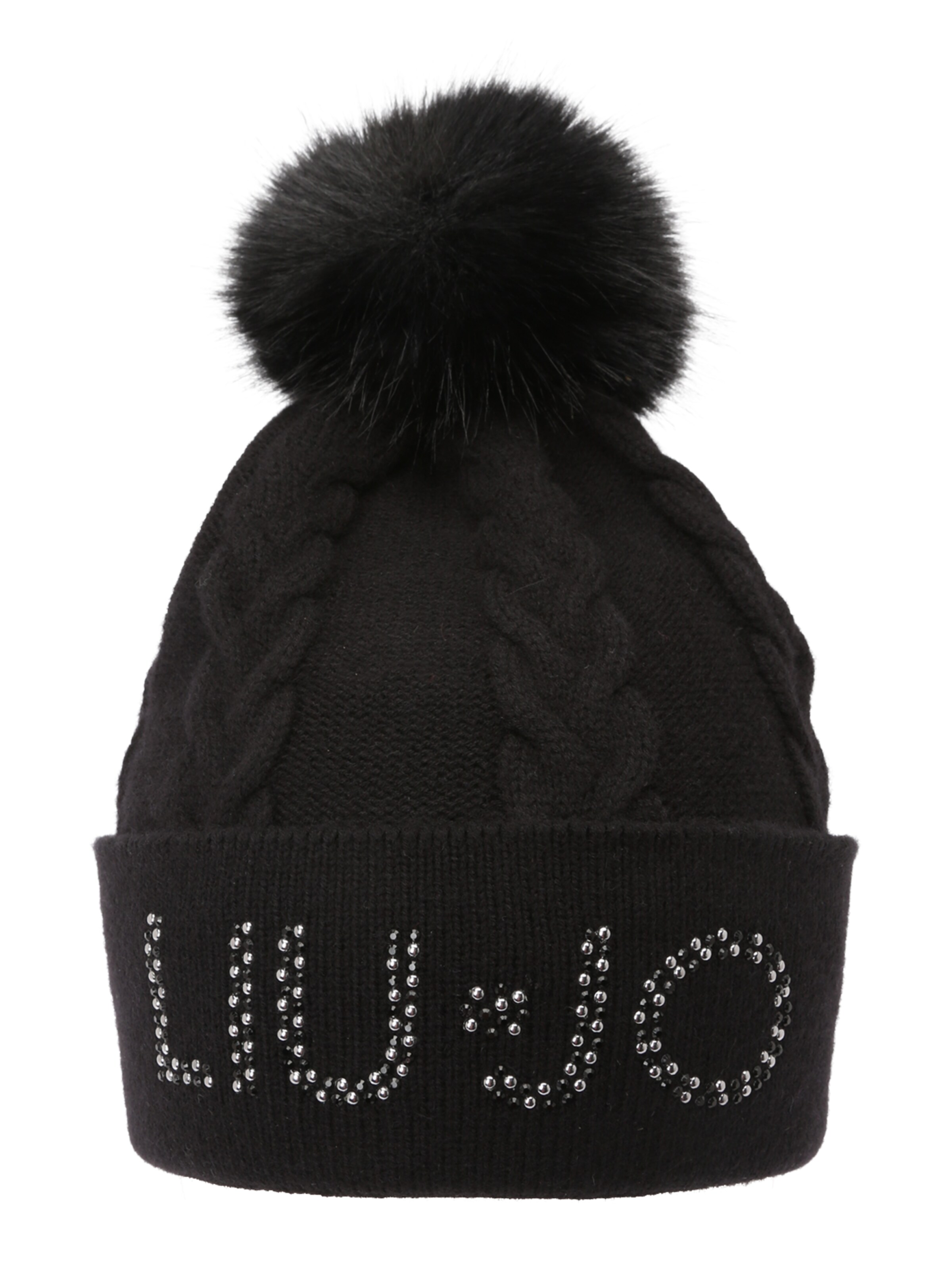 Liu Jo Čepice – černá