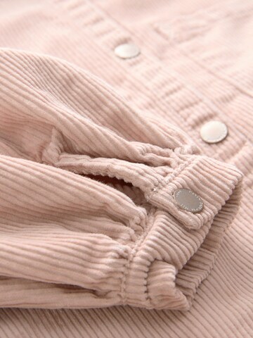 Next Dress in Pink