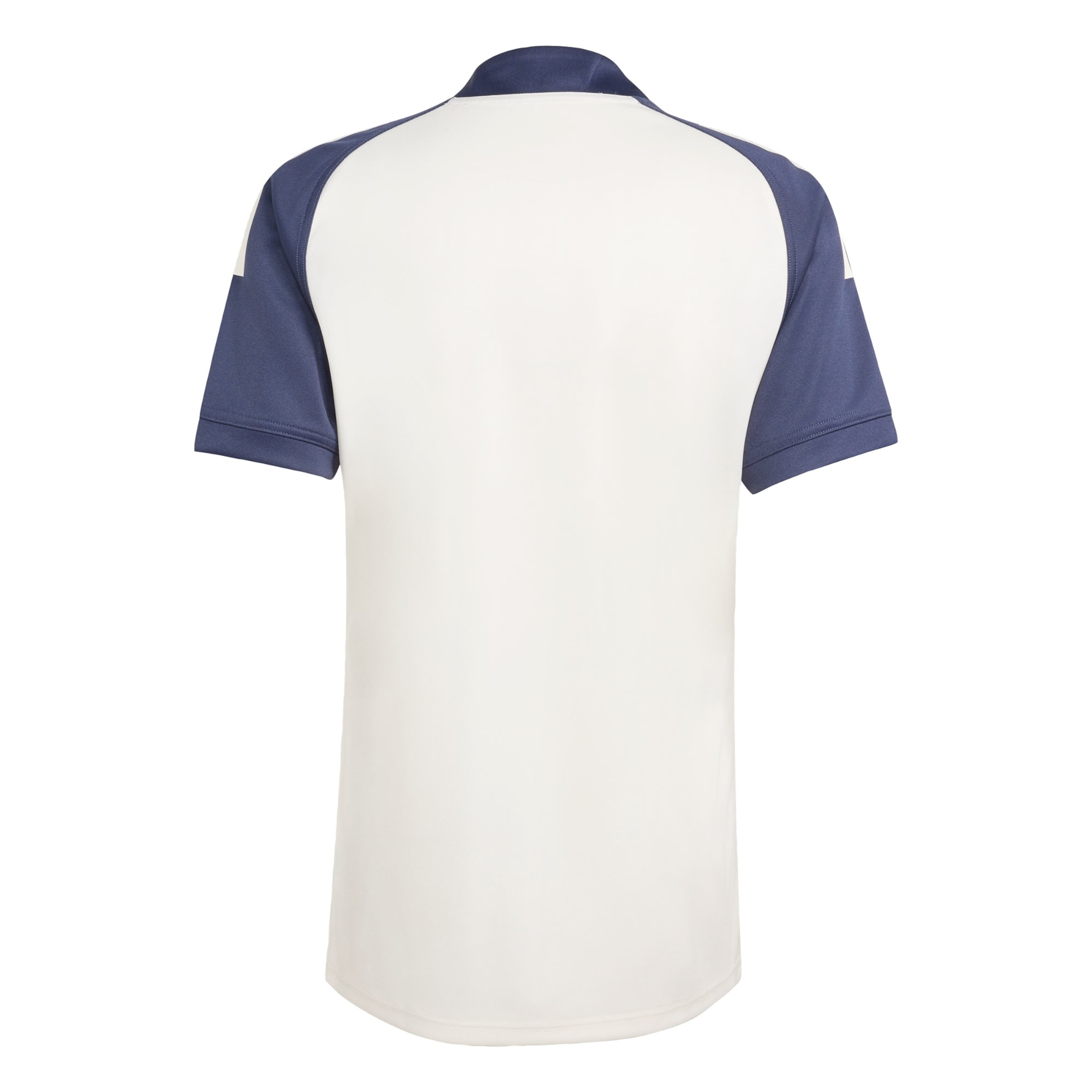 Maglia funzionale 'France Rugby' di ADIDAS PERFORMANCE in bianco