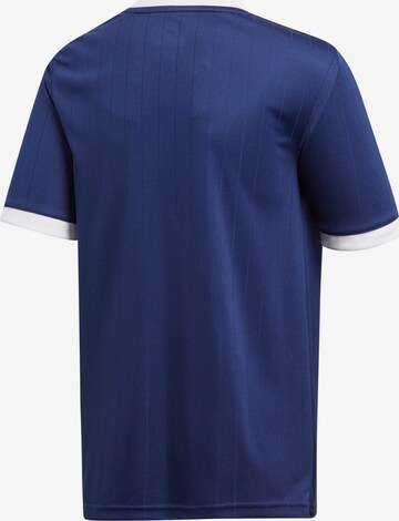 ADIDAS PERFORMANCE Performance Shirt 'Tabela 18' in Blue