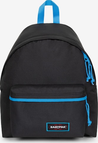 Sac à dos EASTPAK en noir : devant